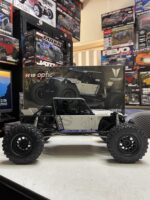 VANQUISH H10 OPTIC BRUSHLESS - Imagen 5