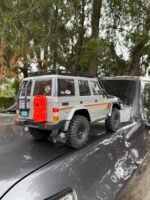 RGT LC76 RESCUER - Imagen 6