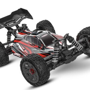 TRAXXAS JATO 4X4 BRUSHLESS