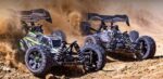 TRAXXAS JATO 4X4 BRUSHLESS - Imagen 3