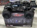 TRAXXAS XRT 8S - Imagen 9