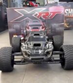 TRAXXAS XRT 8S - Imagen 7