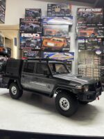 TOYOTA LAND CRUISER LC 79 RGT LAND COMMANDER - Imagen 5