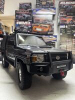 TOYOTA LAND CRUISER LC 79 RGT LAND COMMANDER - Imagen 3
