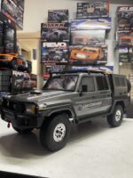 TOYOTA LAND CRUISER LC 79 RGT LAND COMMANDER - Imagen 12