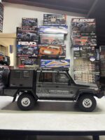 TOYOTA LAND CRUISER LC 79 RGT LAND COMMANDER - Imagen 6