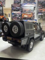 TOYOTA LAND CRUISER LC 79 RGT LAND COMMANDER - Imagen 4