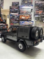 TOYOTA LAND CRUISER LC 79 RGT LAND COMMANDER - Imagen 7