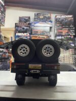 TOYOTA LAND CRUISER LC 79 RGT LAND COMMANDER - Imagen 11