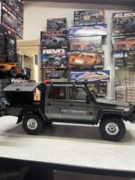 TOYOTA LAND CRUISER LC 79 RGT LAND COMMANDER - Imagen 8