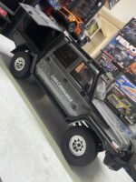 TOYOTA LAND CRUISER LC 79 RGT LAND COMMANDER - Imagen 9