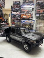 TOYOTA LAND CRUISER LC 79 RGT LAND COMMANDER - Imagen 10