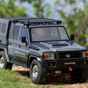 TOYOTA LAND CRUISER LC 79 RGT LAND COMMANDER