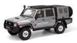TOYOTA LAND CRUISER LC 79 RGT LAND COMMANDER - Imagen 2