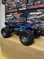 TRAXXAS MINI XRT - Imagen 2