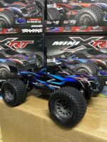 TRAXXAS MINI XRT - Imagen 5