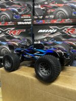 TRAXXAS MINI XRT - Imagen 3