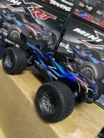 TRAXXAS MINI XRT - Imagen 4