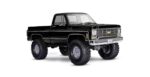 TRAXXAS TRX-4 CHEVROLET K10