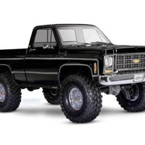 TRAXXAS TRX-4 CHEVROLET K10