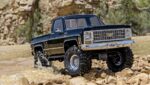 TRAXXAS TRX-4 CHEVROLET K10 - Imagen 5