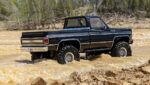 TRAXXAS TRX-4 CHEVROLET K10 - Imagen 4
