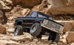 TRAXXAS TRX-4 CHEVROLET K10 - Imagen 3