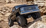 TRAXXAS TRX-4 CHEVROLET K10 - Imagen 2
