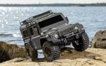 TRAXXAS TRX-4 LAND ROVER DEFENDER - Imagen 12
