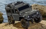 TRAXXAS TRX-4 LAND ROVER DEFENDER - Imagen 11