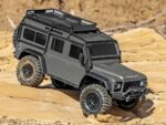 TRAXXAS TRX-4 LAND ROVER DEFENDER - Imagen 10