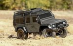 TRAXXAS TRX-4 LAND ROVER DEFENDER - Imagen 9