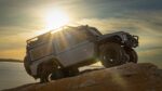 TRAXXAS TRX-4 LAND ROVER DEFENDER - Imagen 8