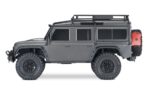 TRAXXAS TRX-4 LAND ROVER DEFENDER - Imagen 4