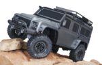 TRAXXAS TRX-4 LAND ROVER DEFENDER - Imagen 3