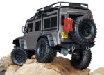 TRAXXAS TRX-4 LAND ROVER DEFENDER - Imagen 2