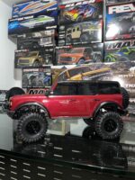 TRAXXAS TRX-4 FORD BRONCO - Imagen 20
