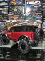 TRAXXAS TRX-4 FORD BRONCO - Imagen 19