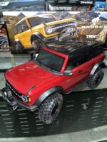 TRAXXAS TRX-4 FORD BRONCO - Imagen 6