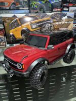 TRAXXAS TRX-4 FORD BRONCO - Imagen 17