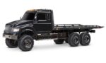 TRAXXAS TRX-6 Flatbed Hauler w/Winch