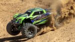 TRAXXAS X-MAXX ULTIMATE - Imagen 2