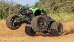 TRAXXAS X-MAXX ULTIMATE - Imagen 3