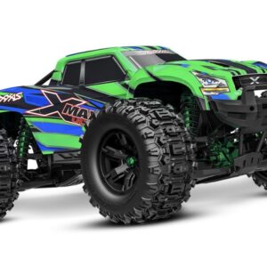 TRAXXAS X-MAXX ULTIMATE