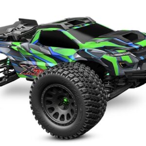 TRAXXAS XRT ULTIMATE