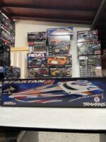 TRAXXAS SPARTAN SR - Imagen 11