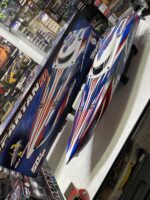 TRAXXAS SPARTAN SR - Imagen 9