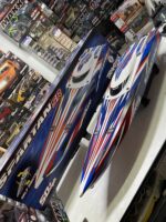 TRAXXAS SPARTAN SR - Imagen 10