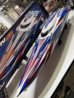 TRAXXAS SPARTAN SR - Imagen 7