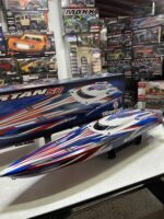 TRAXXAS SPARTAN SR - Imagen 8